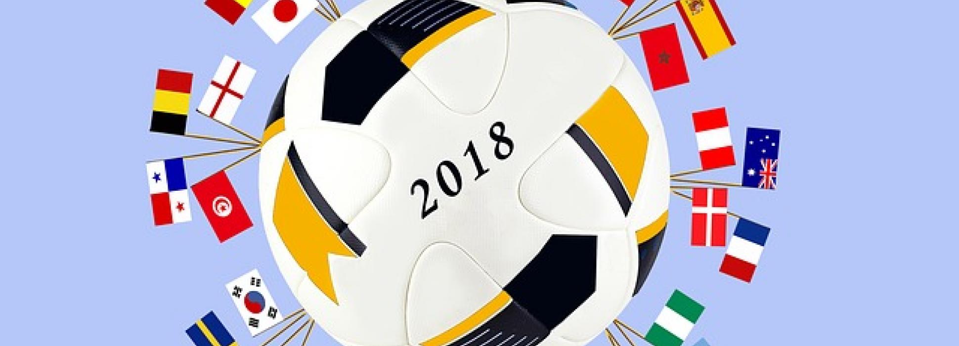 Coupe du monde 2018 : où regarder les matchs à Lorient et Saint-Nazaire