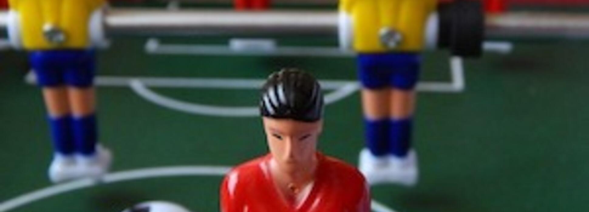 Coupe du monde 2018 : les meilleurs lieux pour regarder les matchs de foot à Caen