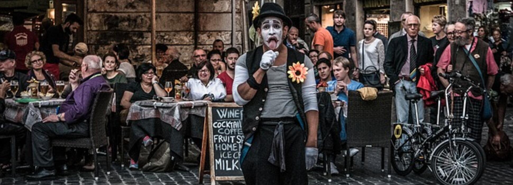 Le festival Tintamarre et Charivari revient à Saint-Nazaire