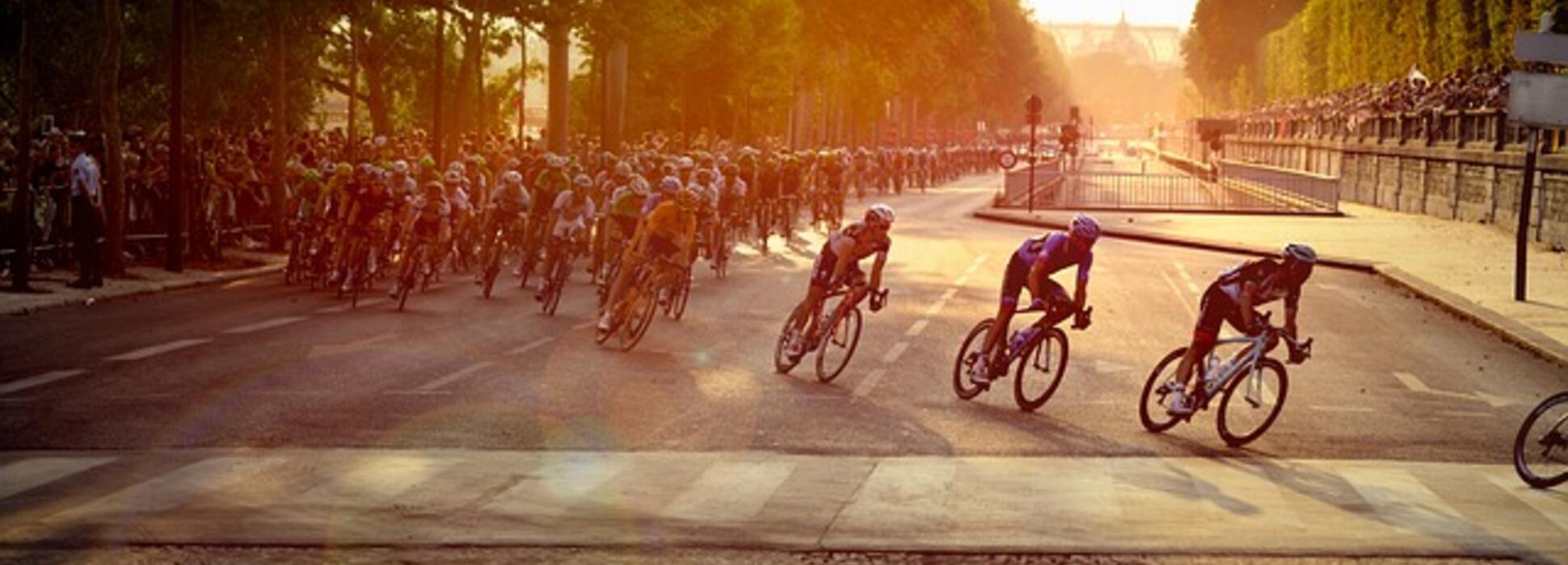 Tour de France 2018: la 5ème étape partira de Lorient le 11 juillet