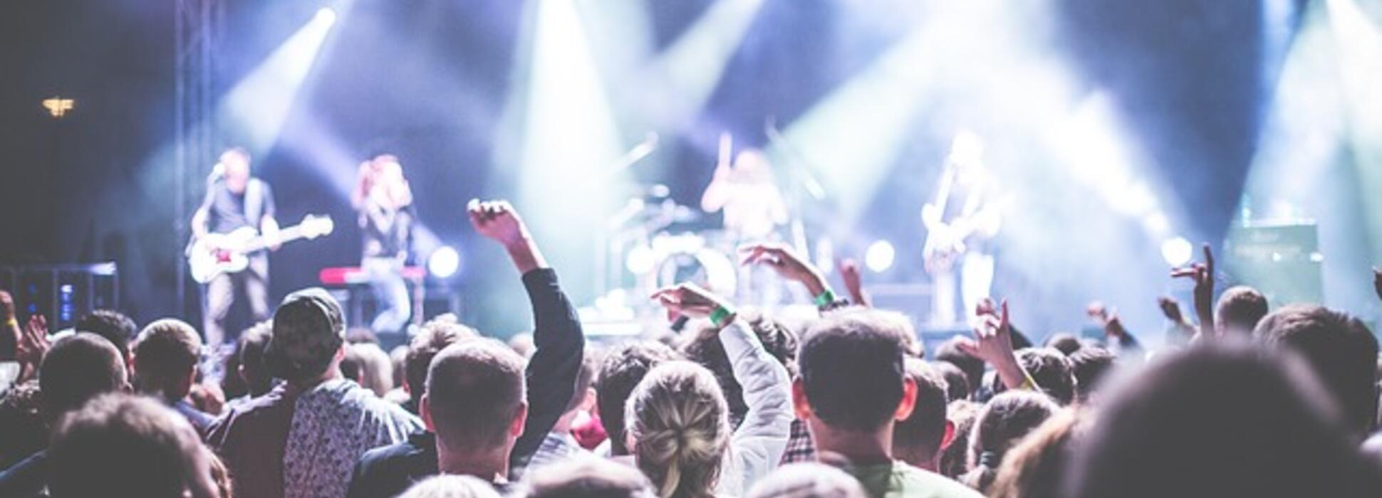 Musique et évasion au festival Les Escales à Saint-Nazaire