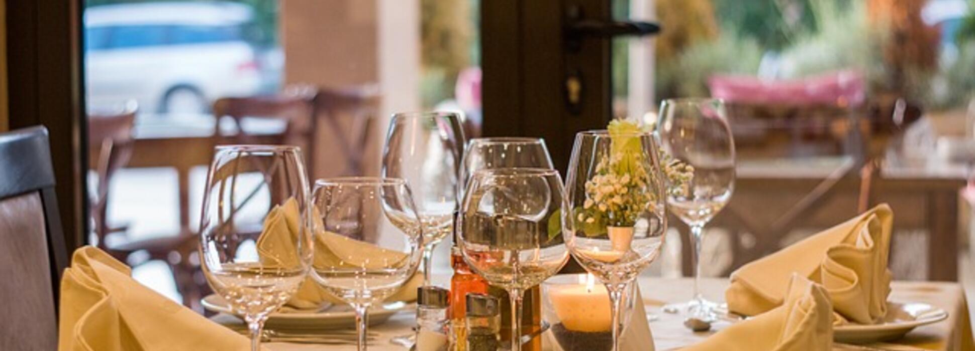 Les 10 meilleurs restaurants de Saint-Nazaire