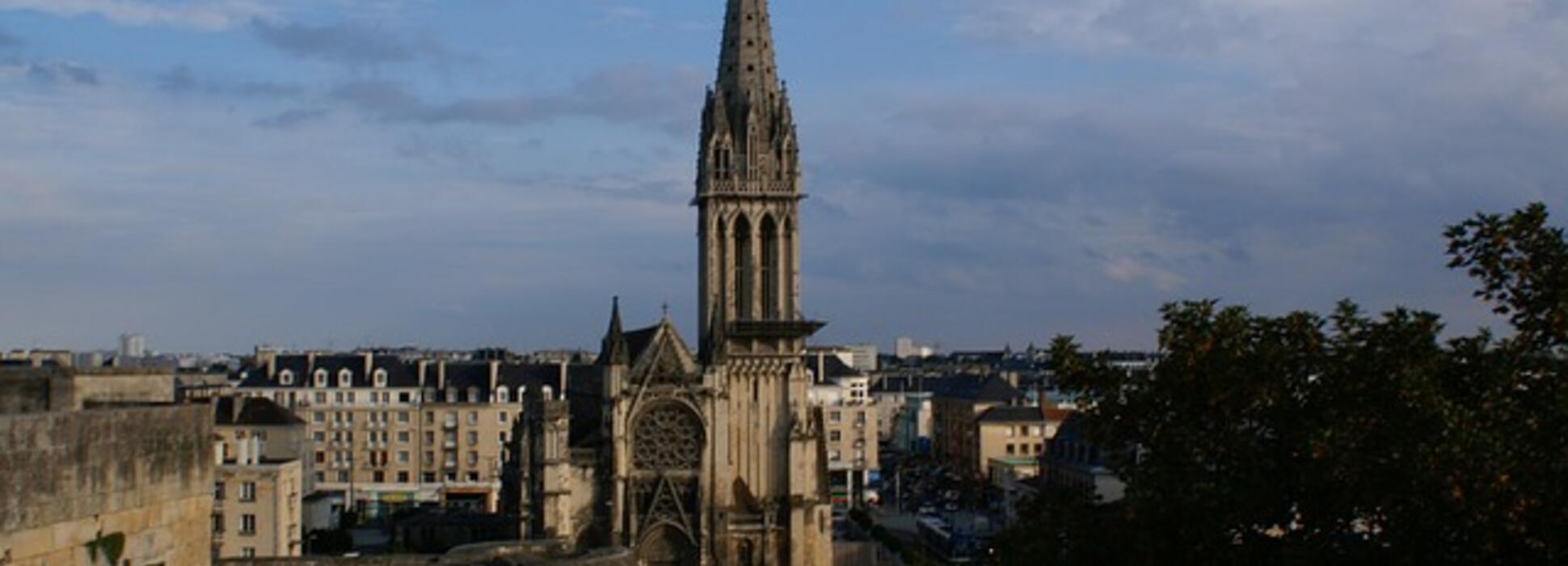 Que faire à Caen fin juillet ?