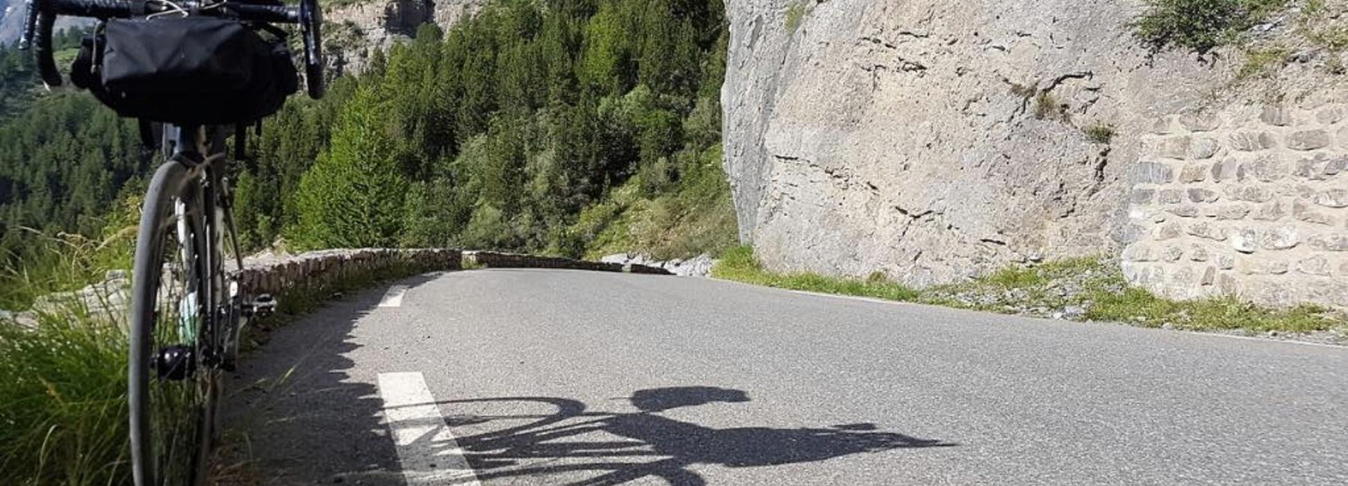 C'est parti pour la Transcontinental Race !