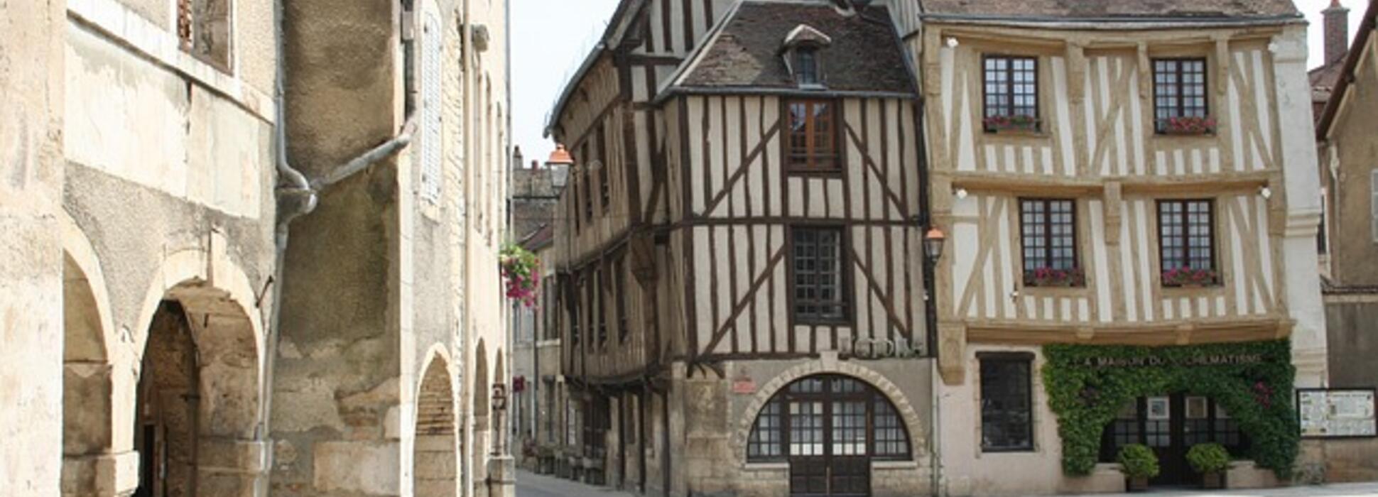 Visiter Troyes autrement en août