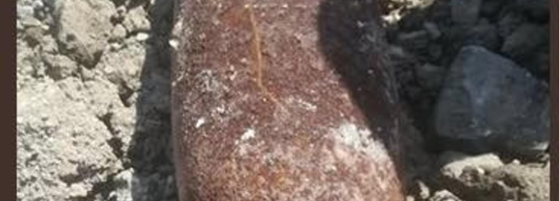 Opération de déminage à Caen : deux bombes seront désamorcées le 2 septembre