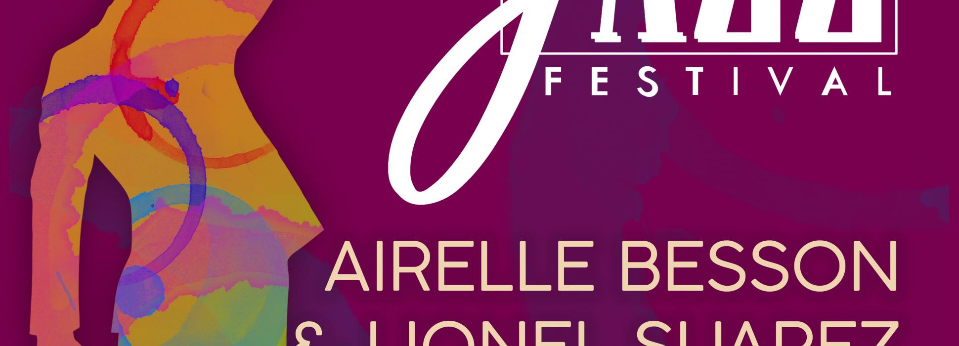 Saint Hil Jazz Festival : le rendez-vous musical de la rentrée