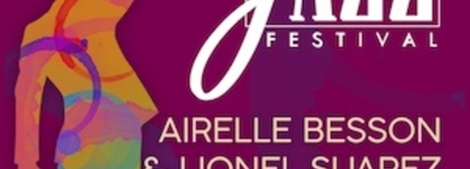 Saint Hil Jazz Festival : le rendez-vous musical de la rentrée