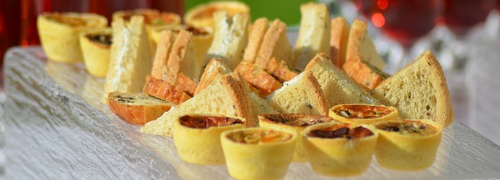 Venez déguster les "Bouchées Cherbourgeoises"