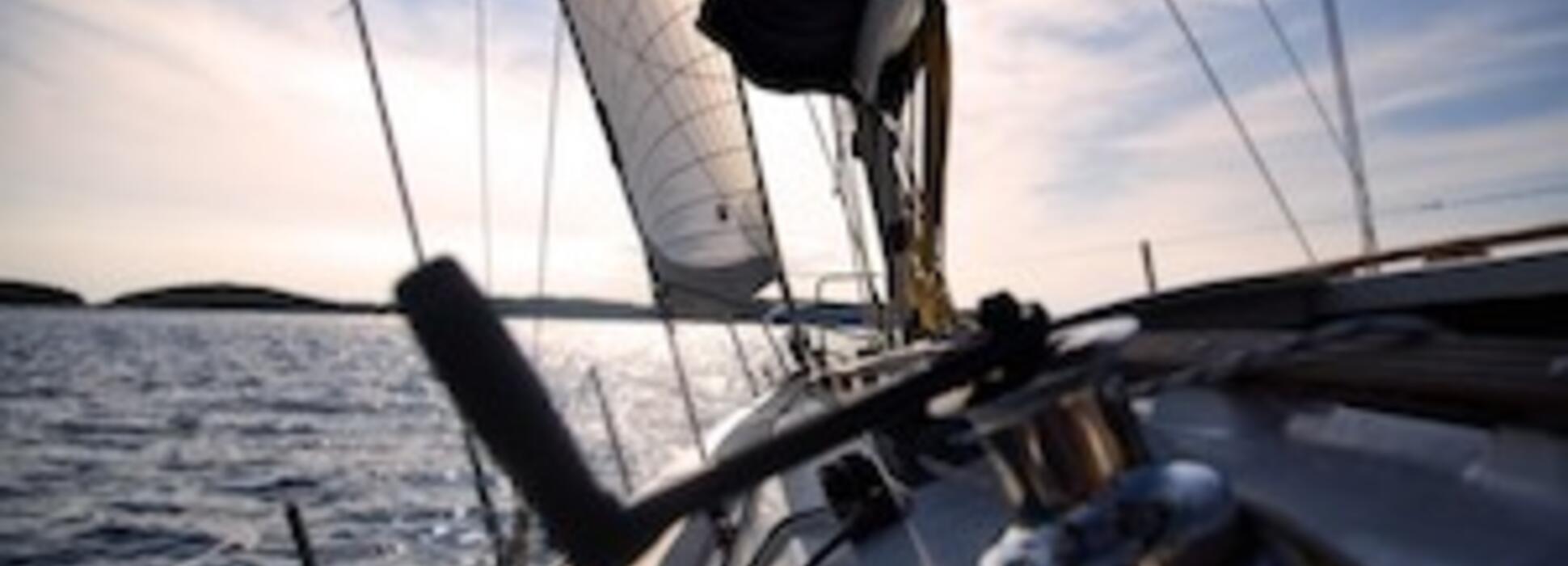 Lorient : le Yacht Racing Forum débutera bientôt à la Cité de la Voile Eric Tabarly