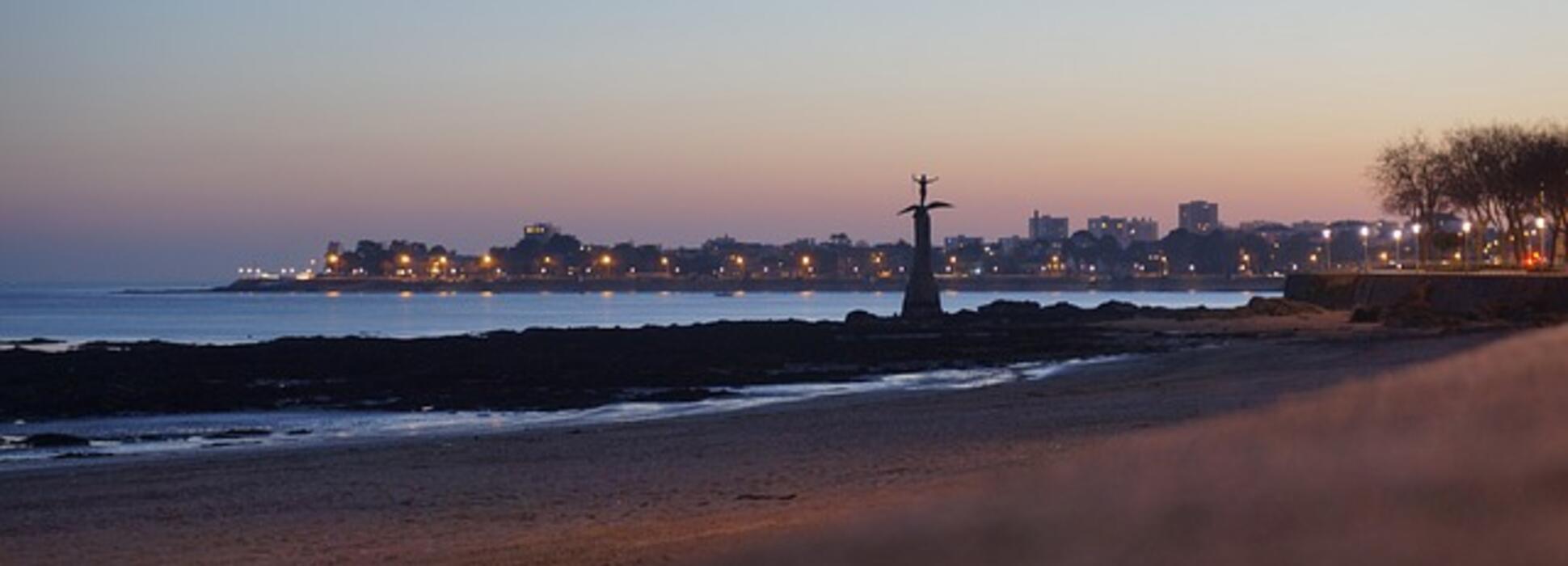 Visitez Saint-Nazaire en Loire-Atlantique