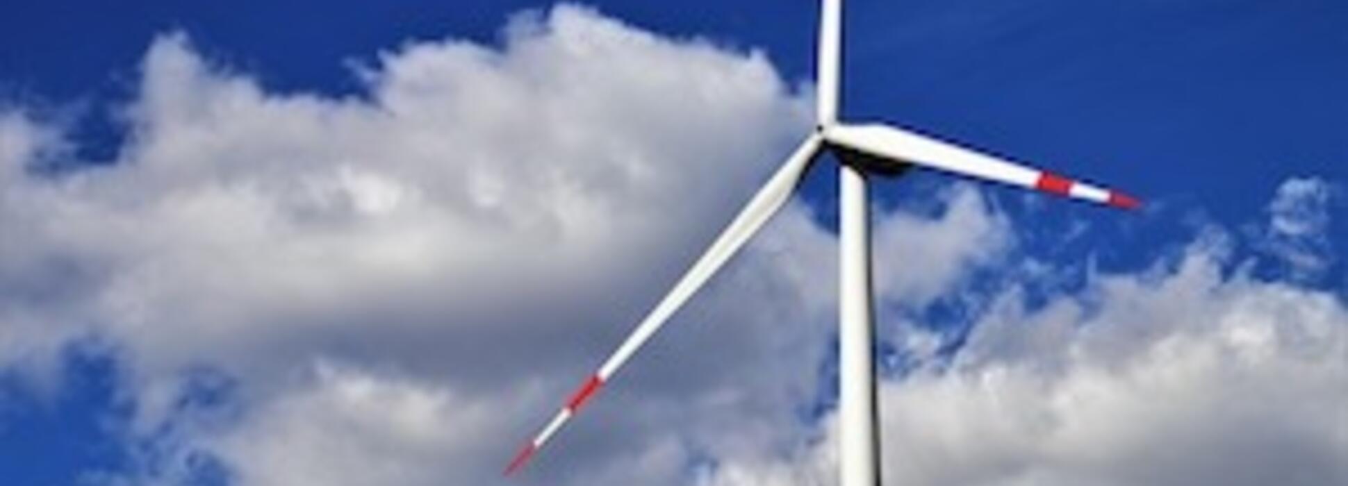 Saint-Nazaire : Floatgen, la première éolienne flottante française est entrée en production