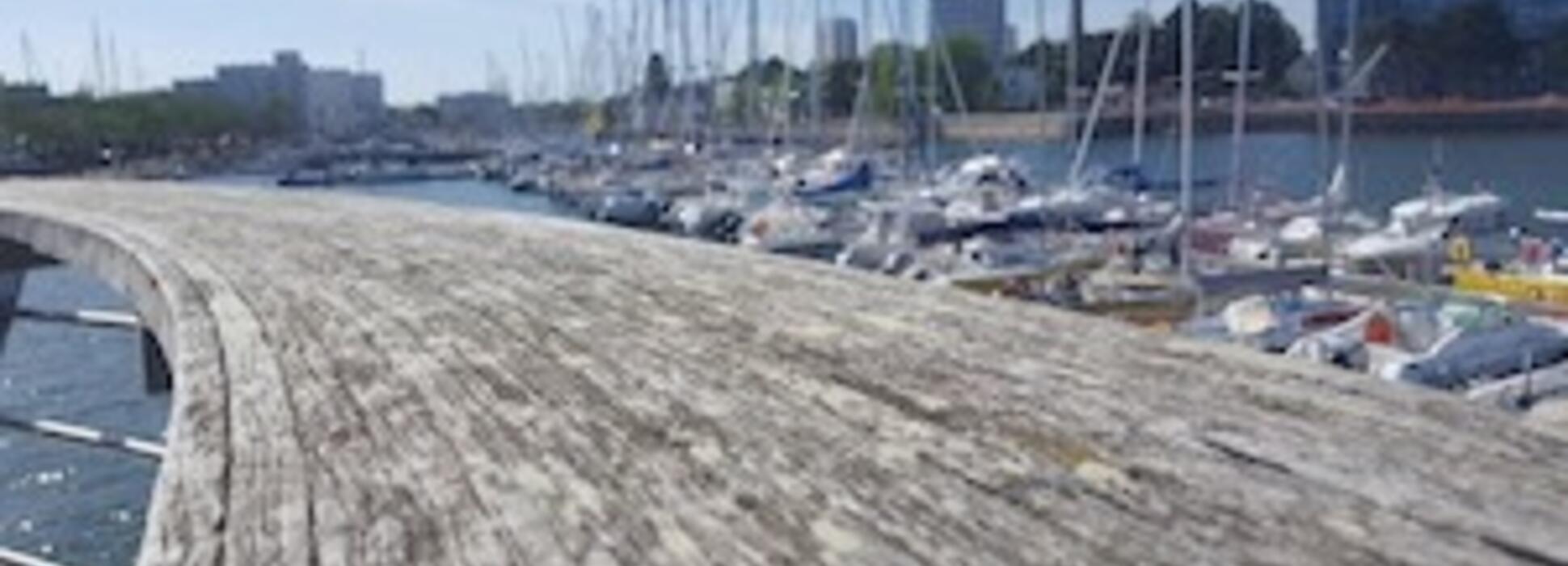 Lorient : les boutiques du centre-ville passent au numérique