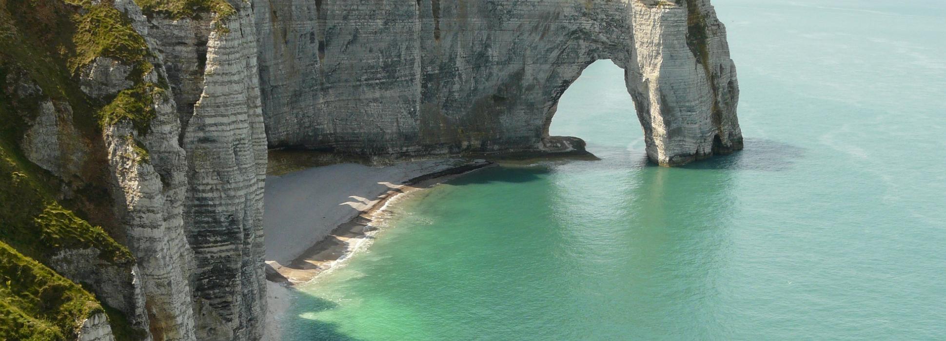 Lonely Planet place la Normandie dans le top 10 des régions à visiter