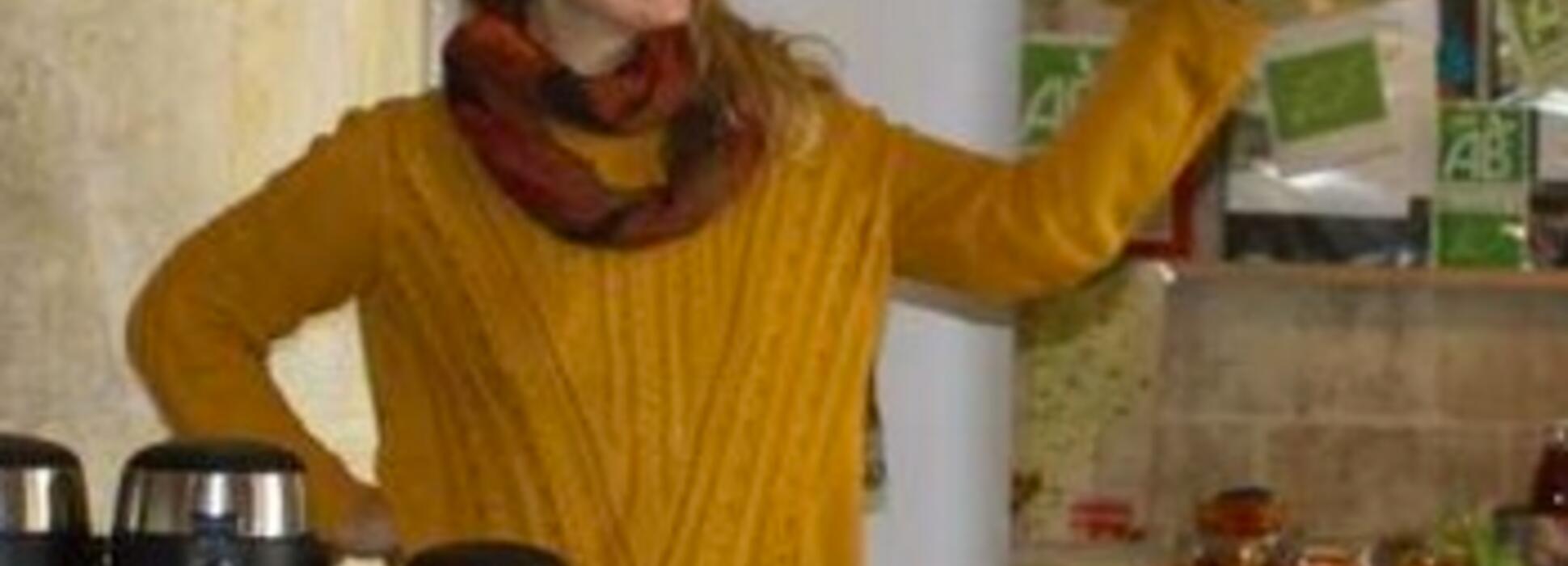 Du 9 au 11 novembre, Caen propose sa 10 ème édition de l’Autre Marché, solidaire et éco-citoyen