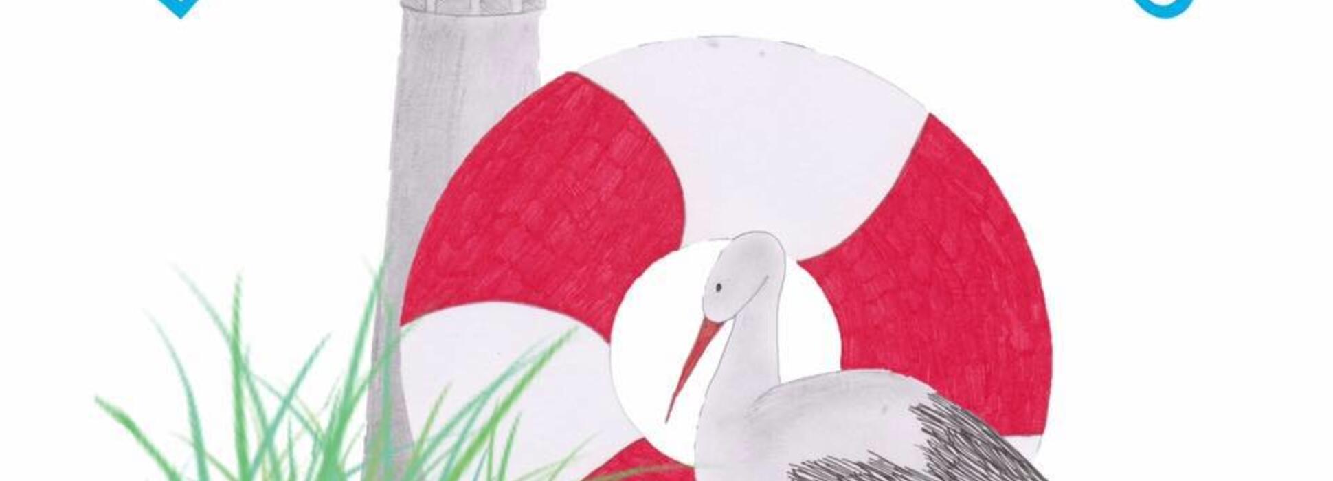 L’association Estuairez-vous lutte contre la pollution des plages de Saint-Nazaire