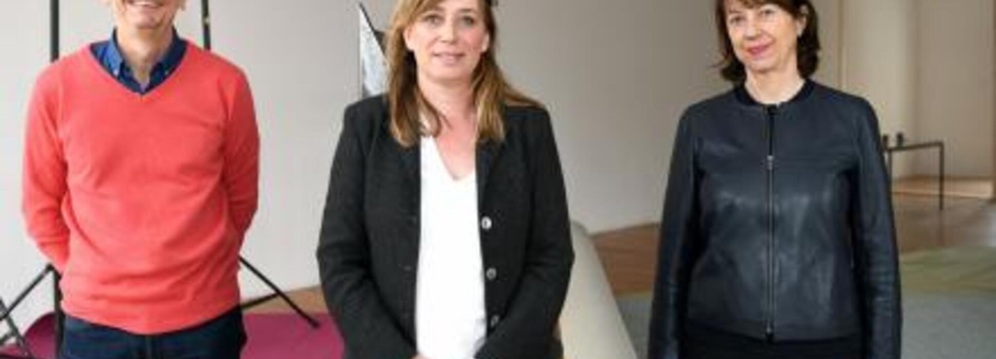 Le Grand Café de Saint-Nazaire vient d’être labellisé centre d’art contemporain d’intérêt national