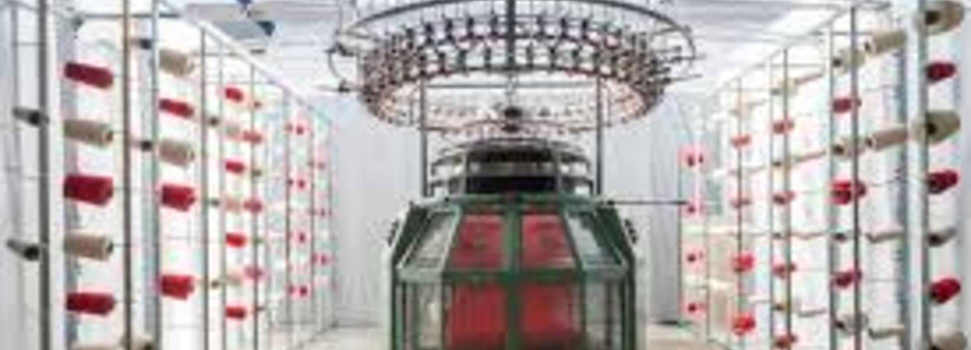 Dans les secteurs de la mode et des tissus techniques, la société Bugis innove et confirme l'excellence du bassin textile troyen