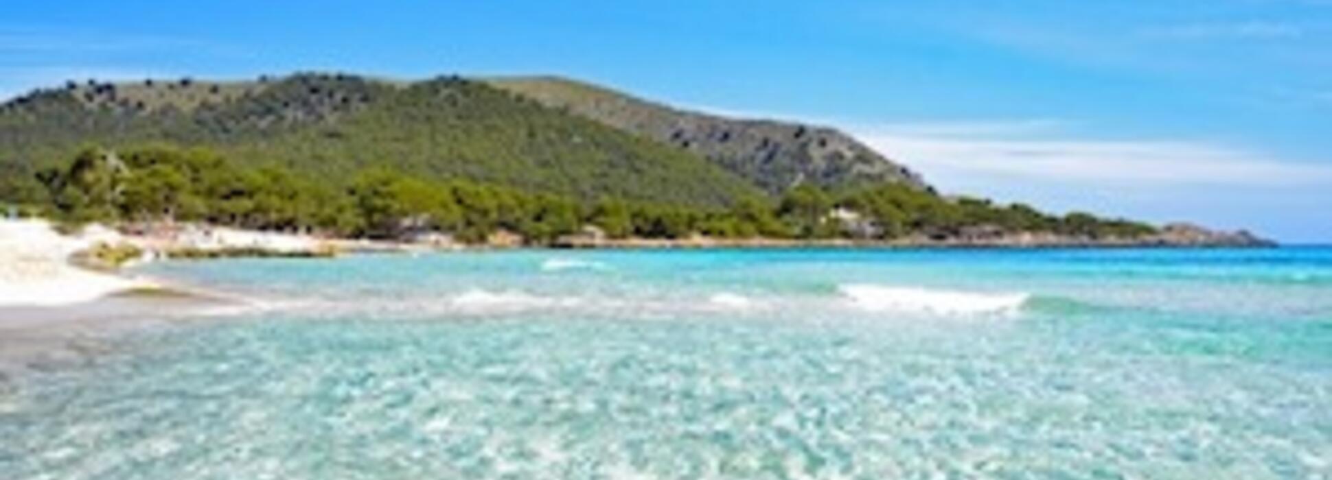 Caen -Palma de Mallorca: una ruta aérea directa desde el 9 de abril de 2019