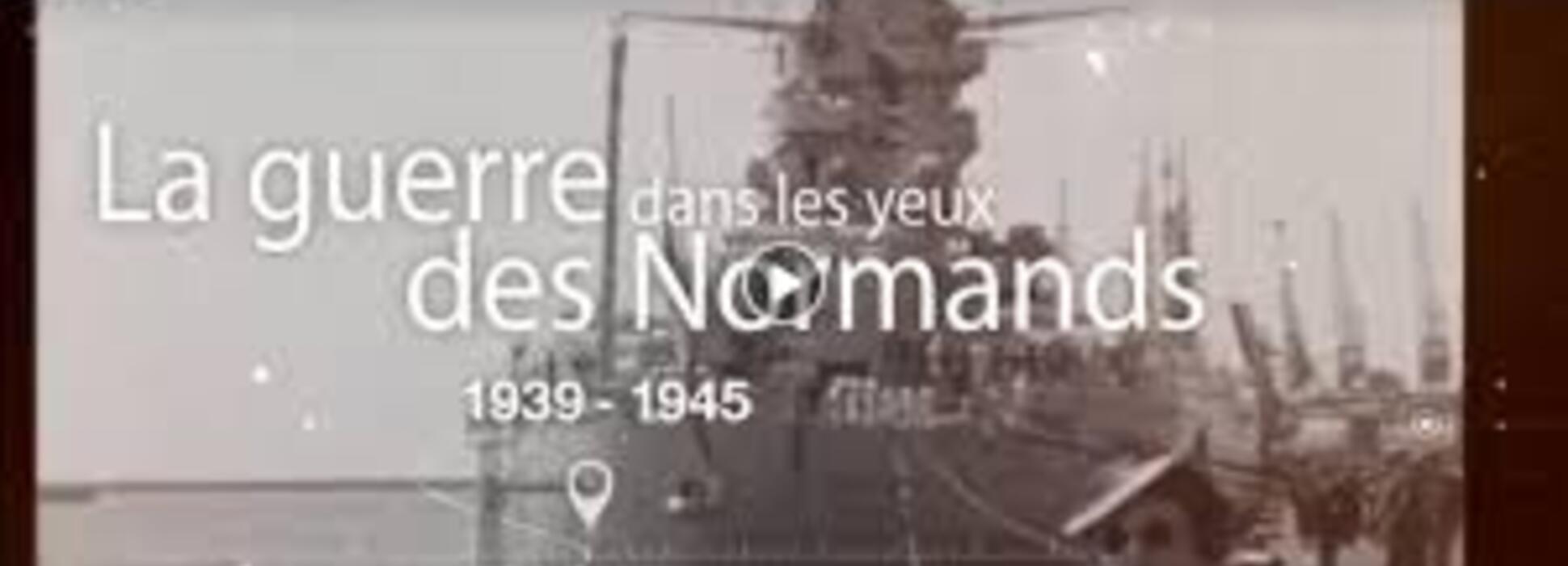 The Ouest-France newspaper mobilizes for D-Day with its series "War in the eyes of the Normans"