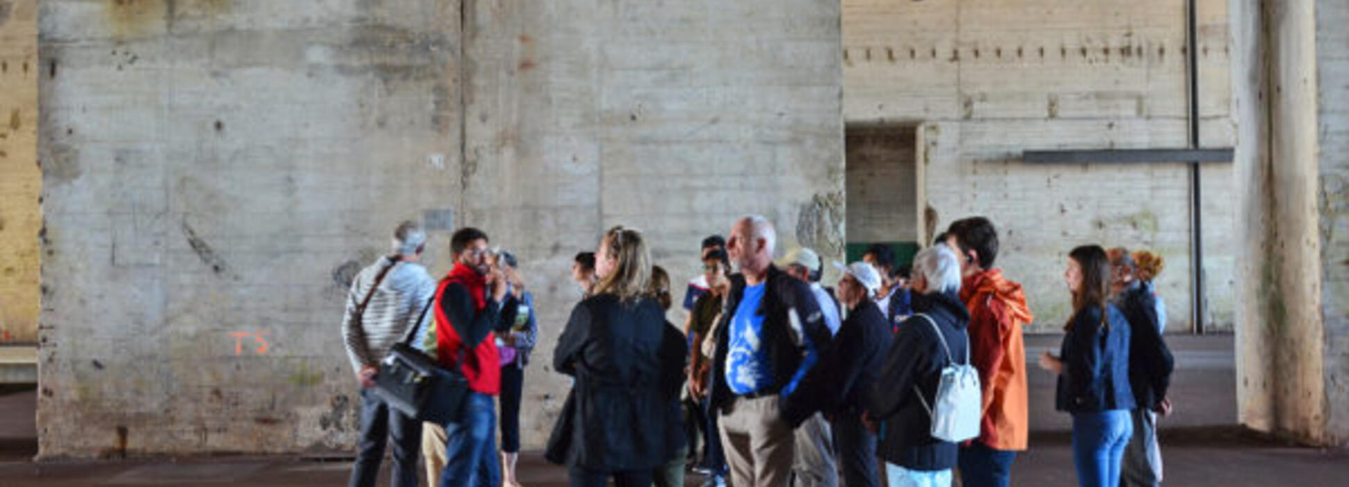 La ville de Saint-Nazaire recherche ses greeters