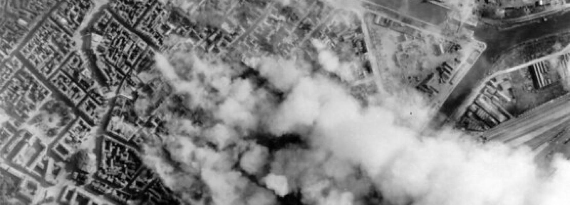 La ville de Caen sort le grand jeu pour le D-Day