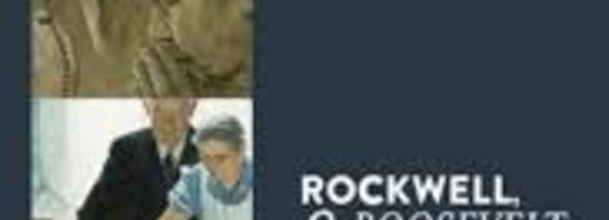 Norman Rockwell is the very special guest of the Caen Memorial from June 4th to October 27th, 2019