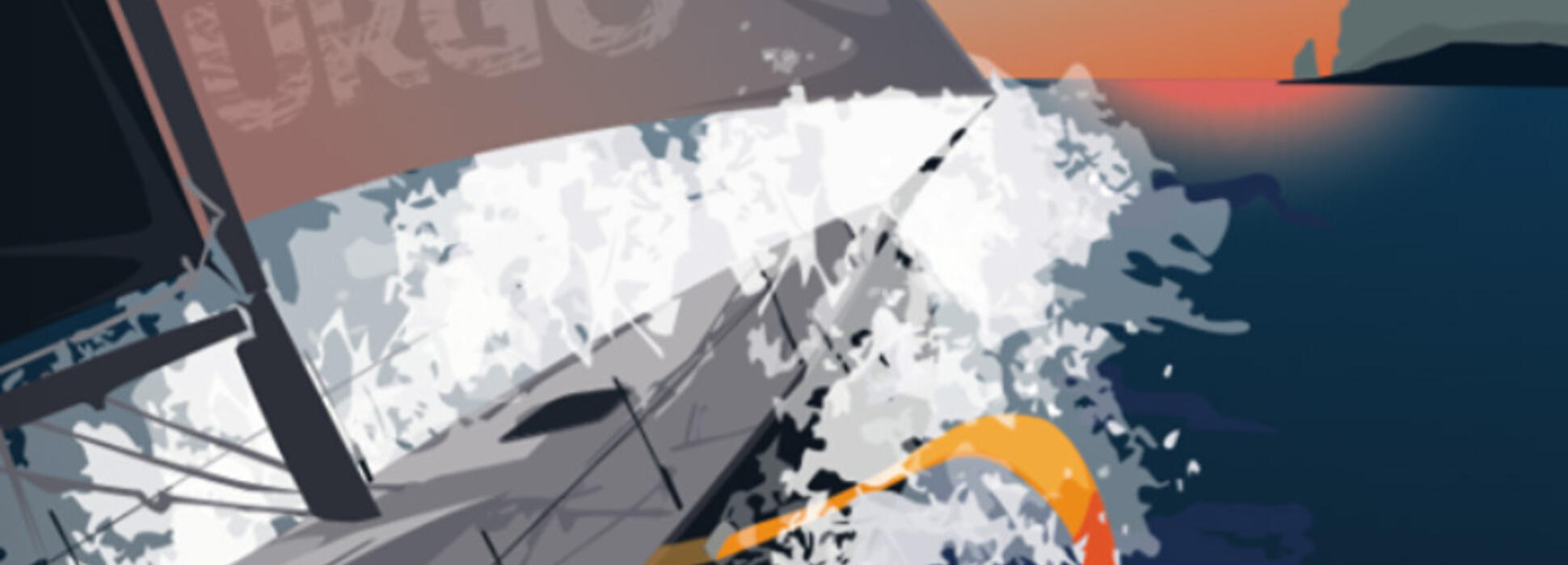 L’édition 2019 de la Solitaire Urgo  Le Figaro partira le 2 juin 2019 de Nantes