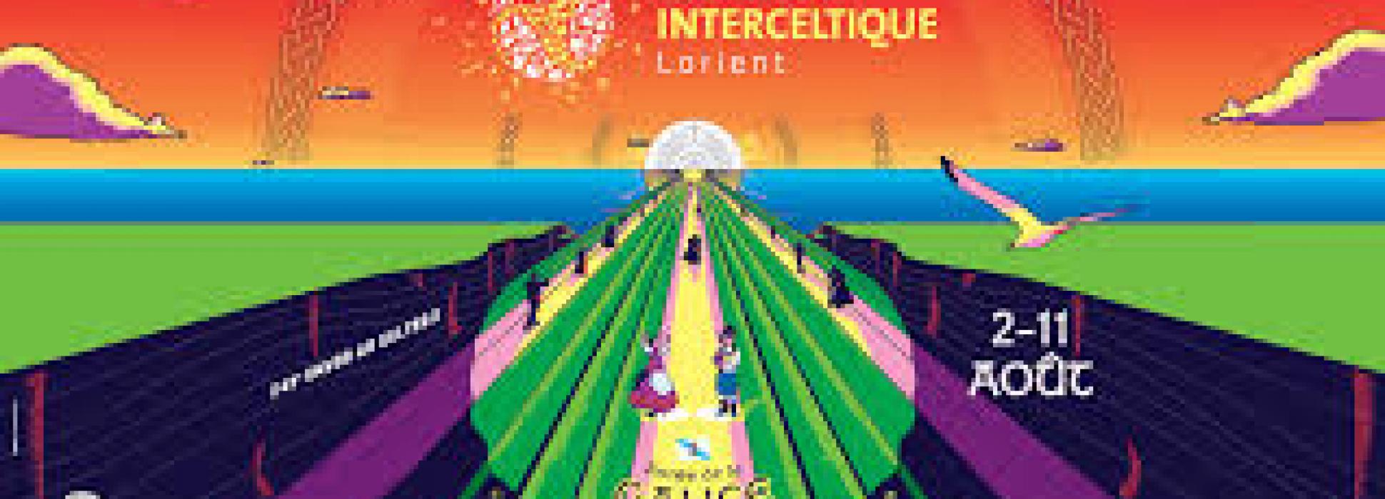 Du 2 au 11 août 2019, la 49ème édition du Festival Interceltique de Lorient célébrera la Galice