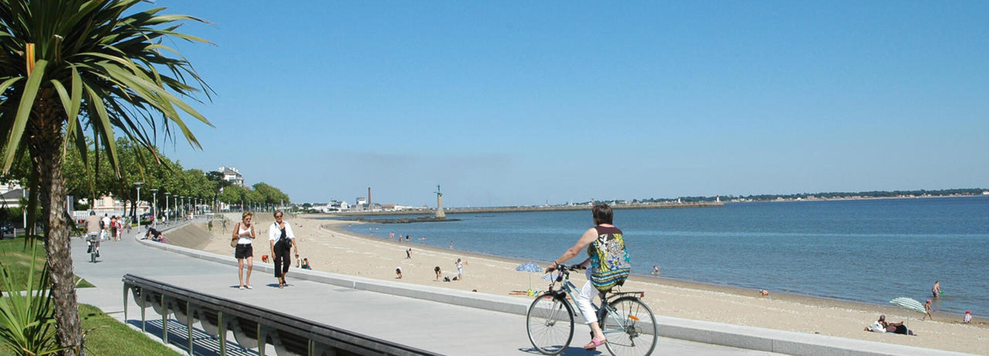 Saint-Nazaire en deuxième position des agglomérations de moins de 250.000 habitants dans le classement du Point