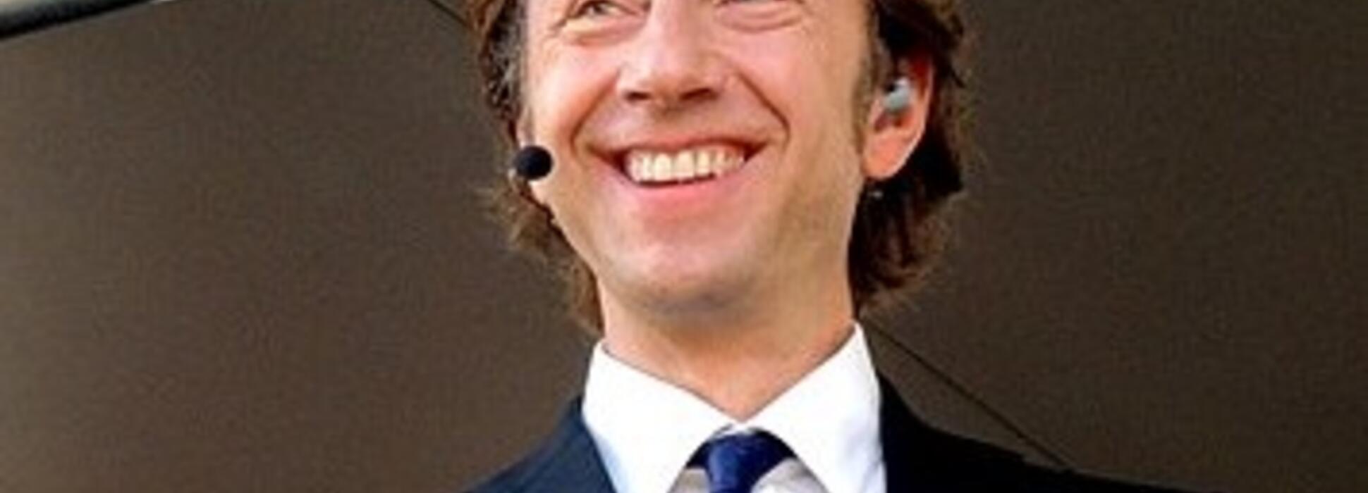 Pour la 8ème édition du " Village Préféré des Français ", Saint-Vaast-La-Hougue remporte la mise