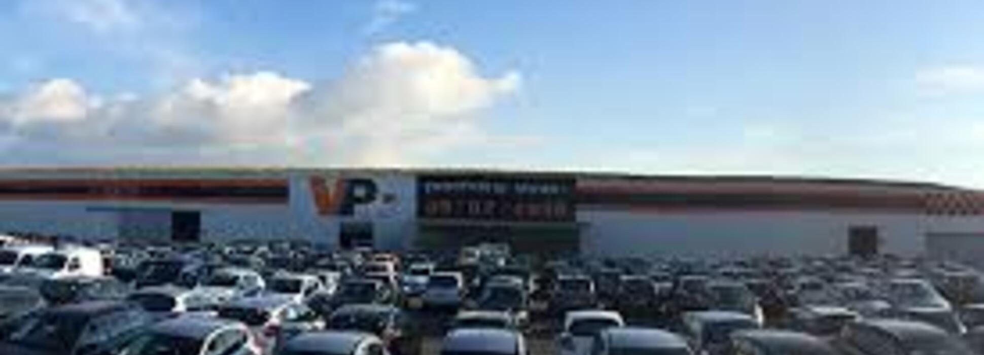 Le 2 juillet 2019,  VPauto affiche une ambition internationale avec l’entrée dans son capital du groupe espagnol TCL