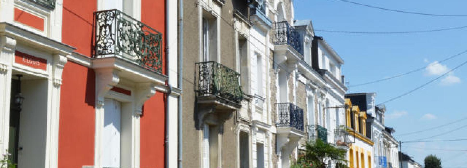La ville de Saint-Nazaire sollicite le label " ville d’art et d’histoire "