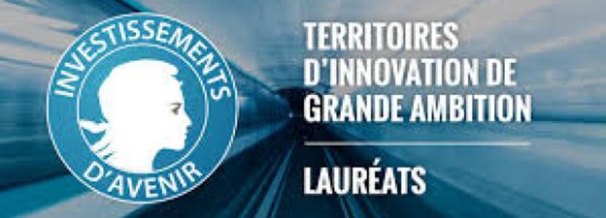 Lorient Agglomération est lauréate de l’appel à projets national « Territoires d’innovation »