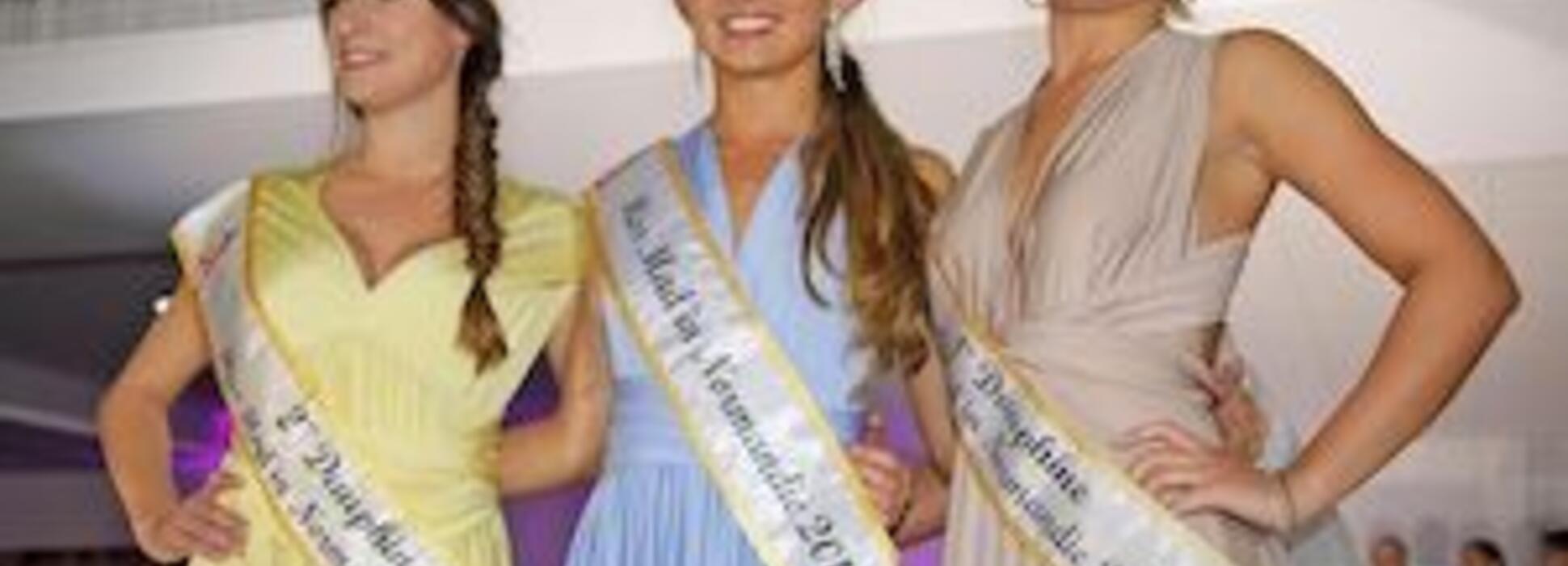 Smartappart est partenaire de l’élection de Miss Mad ‘in Normandie qui aura lieu le 6 octobre 2019 à Caen