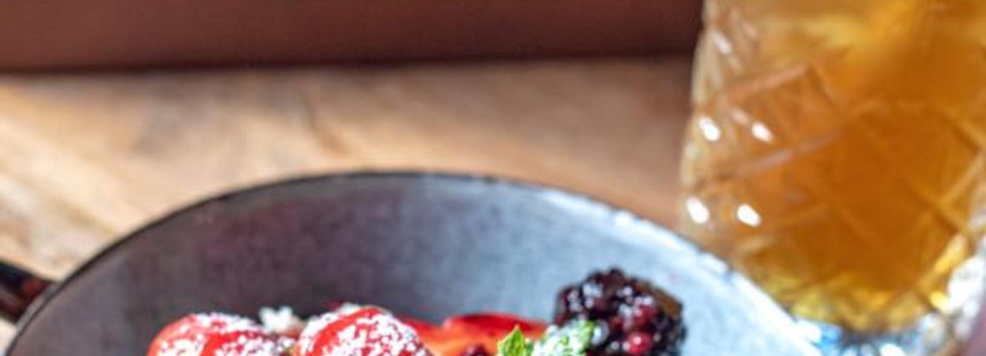 Il souffle un vent de magie sur Caen avec le pub Moon & Sons, inspiré de l’univers de Harry Potter