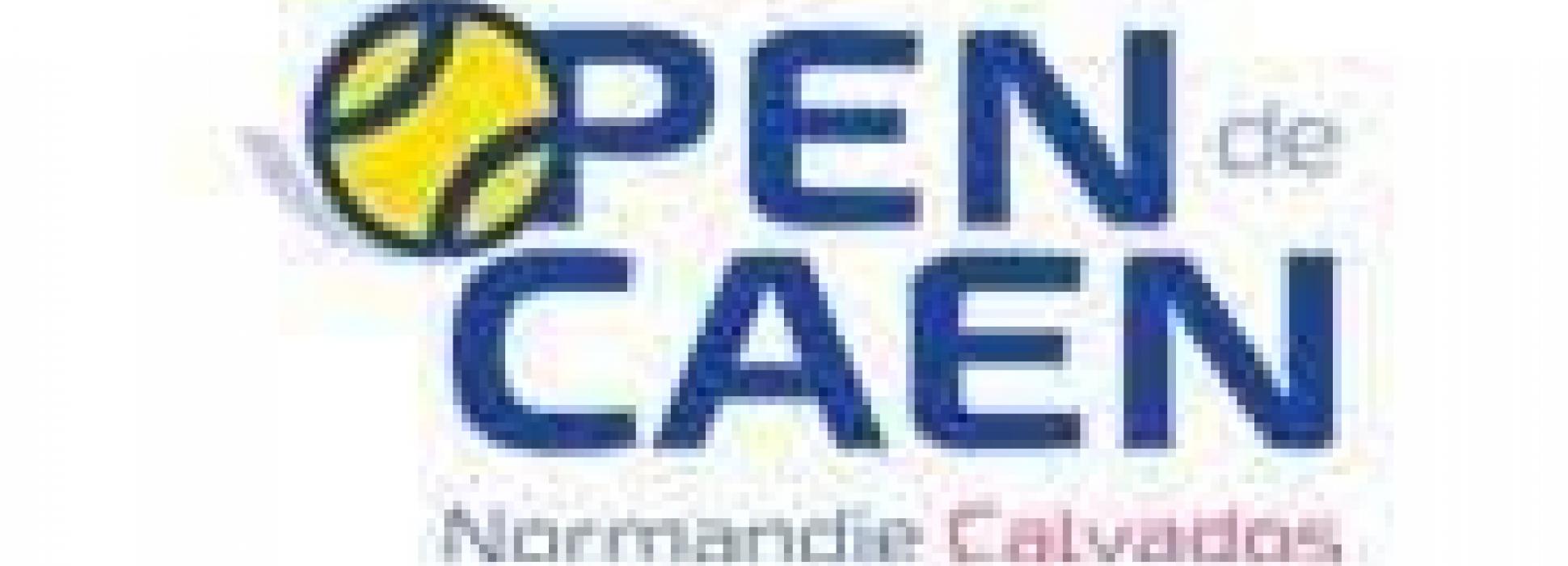 La 13ème édition de l’Open de Caen ouvrira ses portes du 8 au 12 décembre 2019