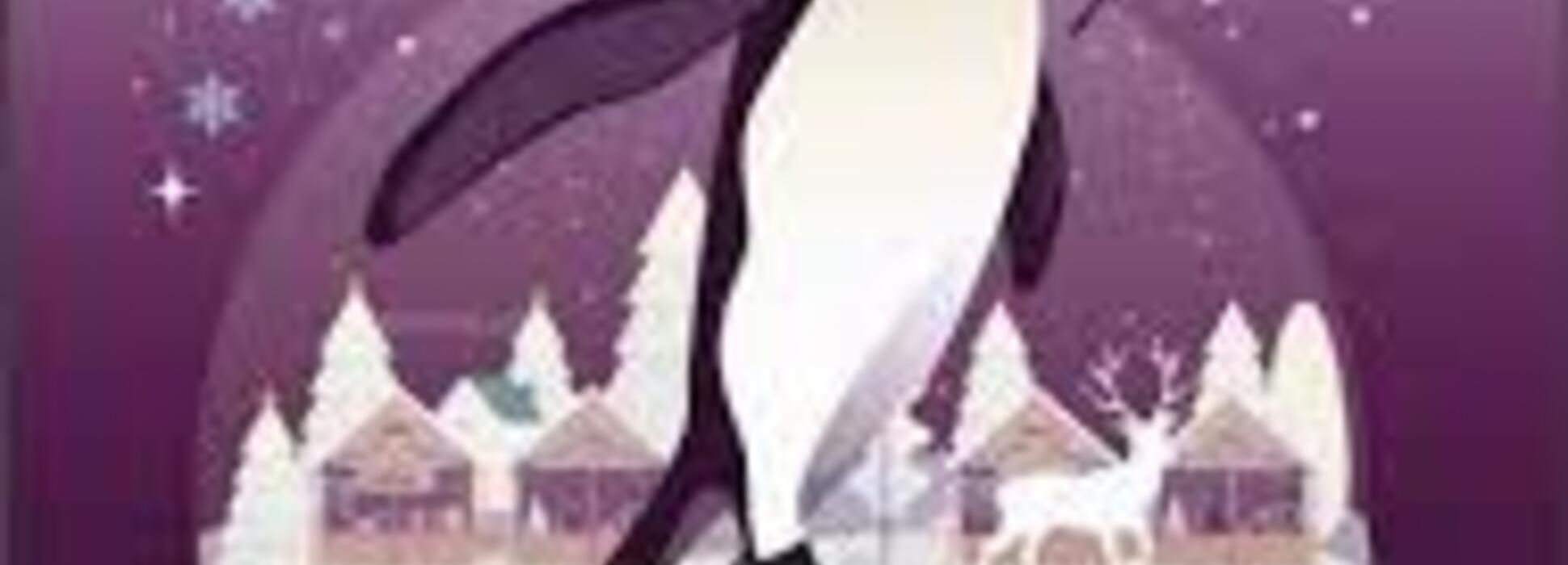 Le 4 décembre 2019, Philippe Candeloro sera à Cherbourg pour les fêtes de Noël !