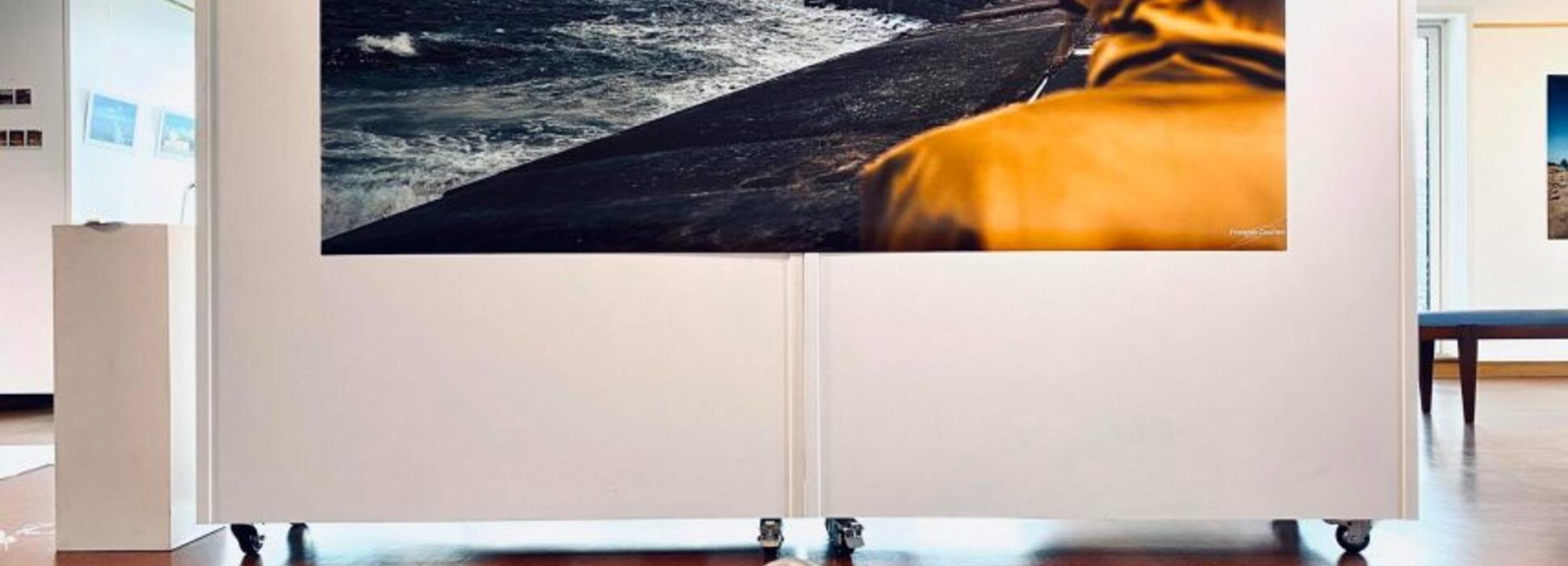 La vídeo promocional sobre el Cotentin “Único por Naturaleza” de François Dourlen hace mucho ruido en internet