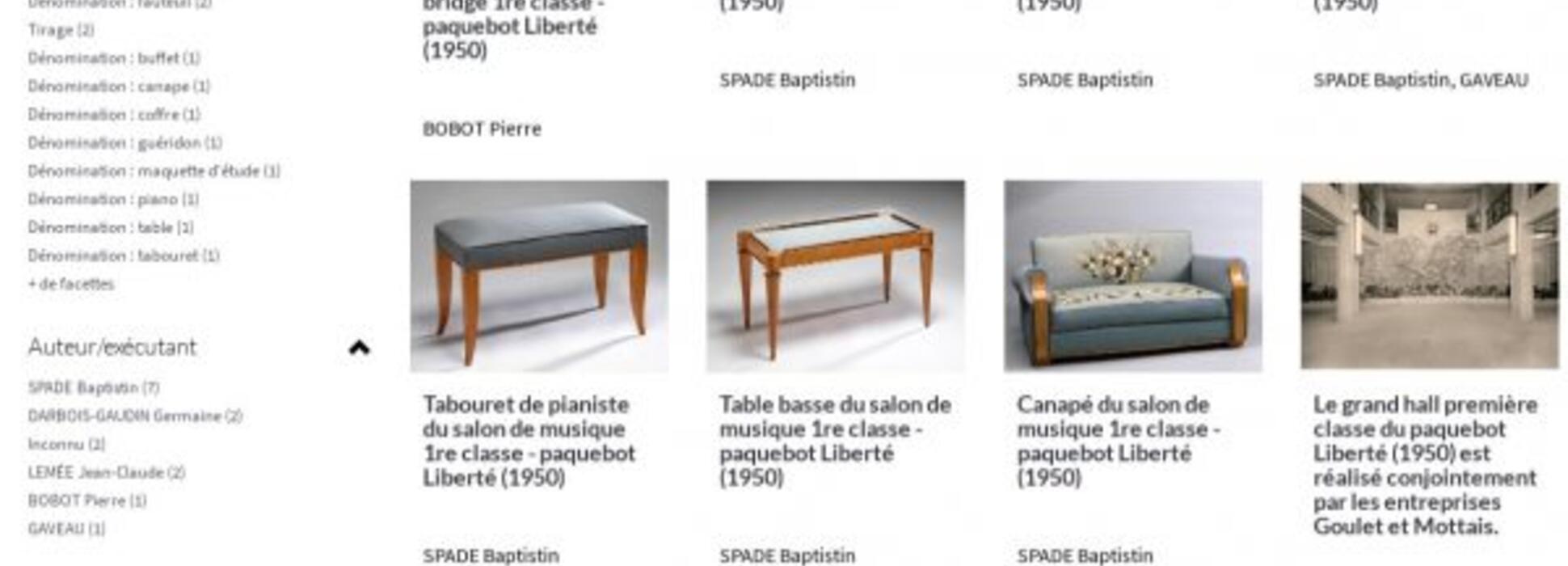 Saint-Nazaire Agglomération turismo dedica un nuevo sitio web al patrimonio del Ecomuseo de Saint-Nazaire