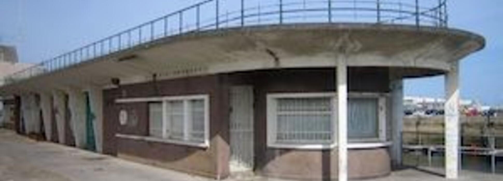 The Epi fish market in Cherbourg could be included in Stéphane Bern's Heritage Mission