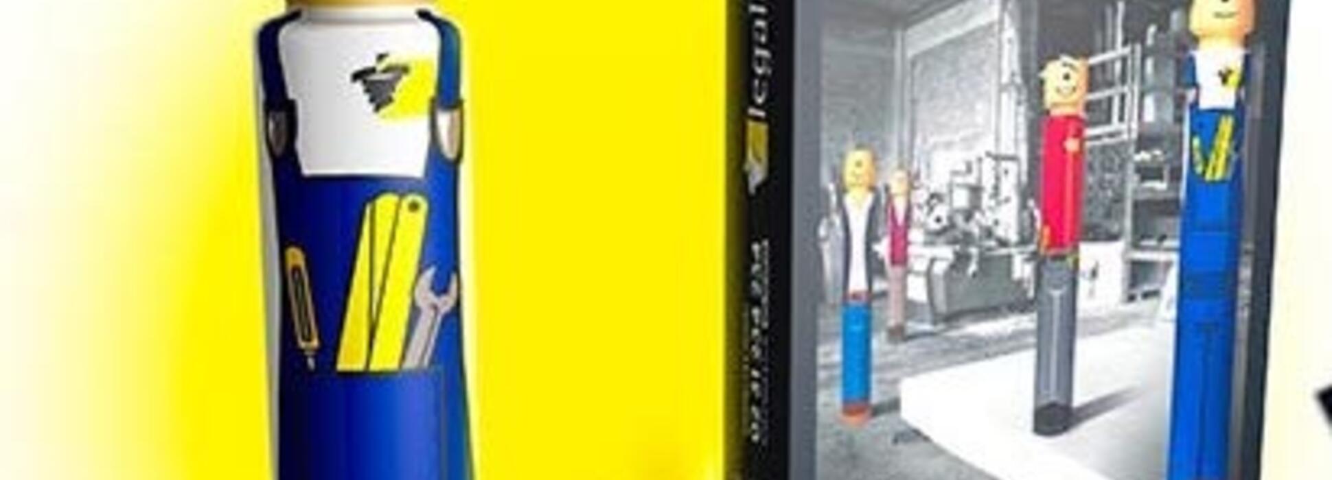 Legallais is the first company in Normandy to win the label "Great Place To Work"