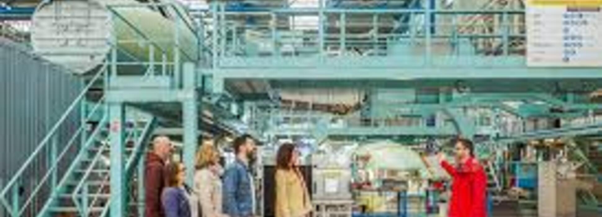 Le rendez-vous « Entreprise et Découverte » met en valeur les acteurs du tourisme de savoir-faire les 6 et 7 février 2020 à Saint-Nazaire et Guérande