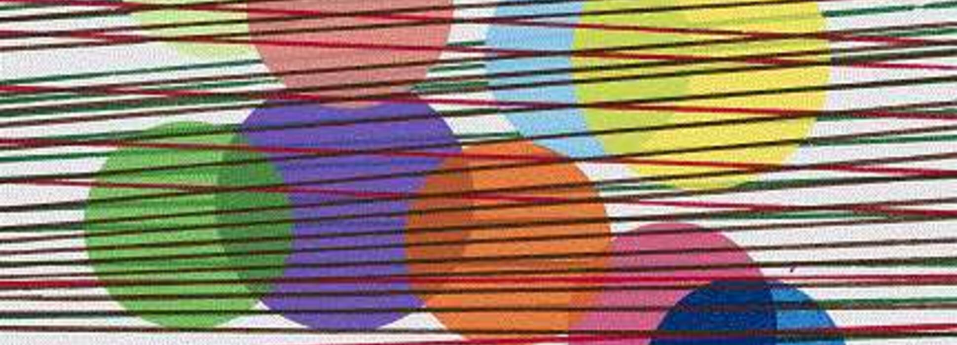 Dans le Calvados, le musée des Beaux-Arts de Caen expose Anna-Eva Bergman et Jean-Claude Mattrat