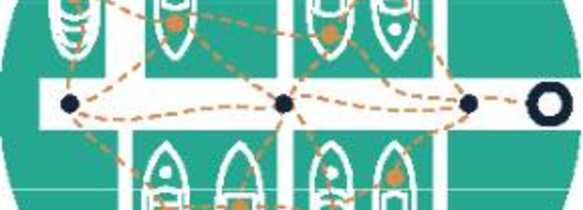 Avec son boîtier Falco, le port de Lorient Kernével développe des solutions connectées et digitales de gestion du port