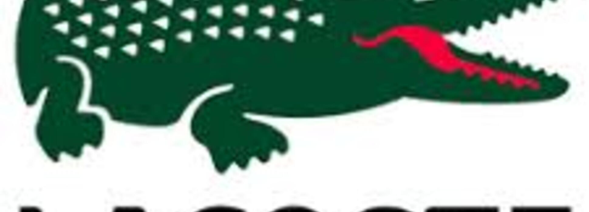 Covid 19 : Lacoste se mobilise pour fabriquer des masques de protection