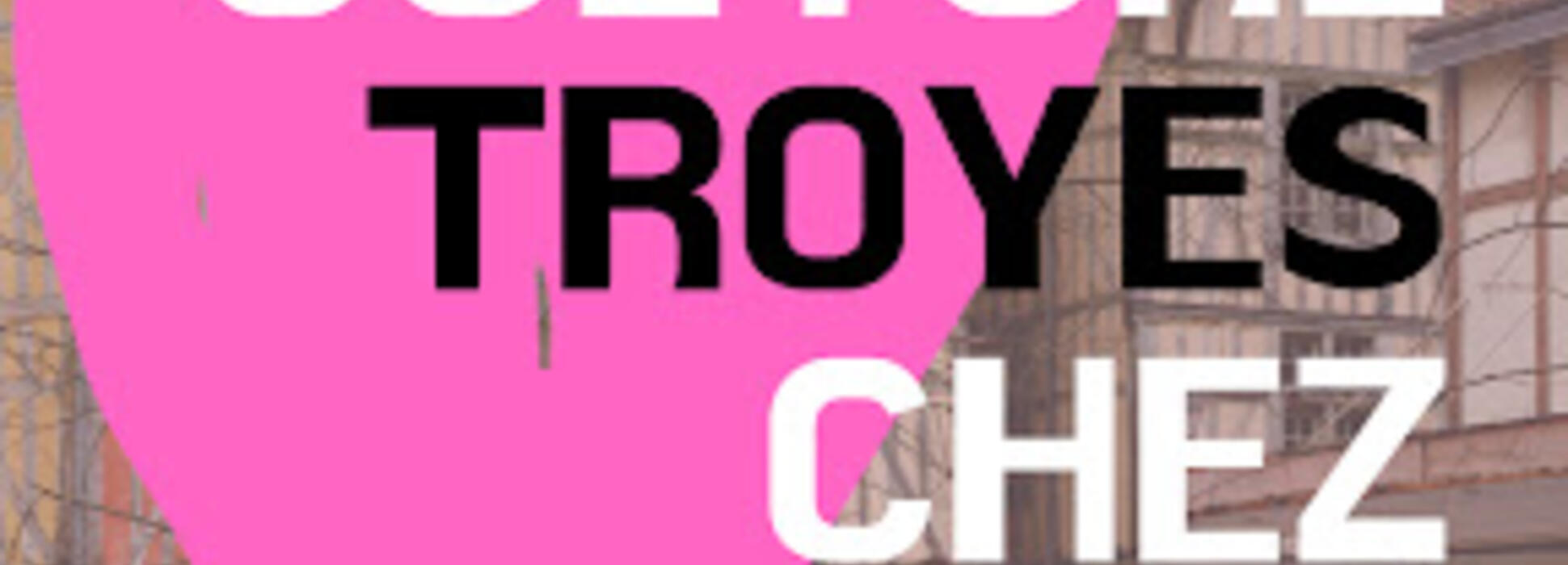 Covid 19 : dans la ville de Troyes, l’art et la culture s’invitent chez vous pendant le confinement