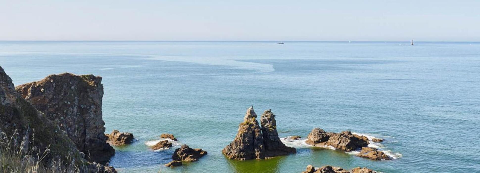 Saint-Nazaire, la belle aux vingt plages