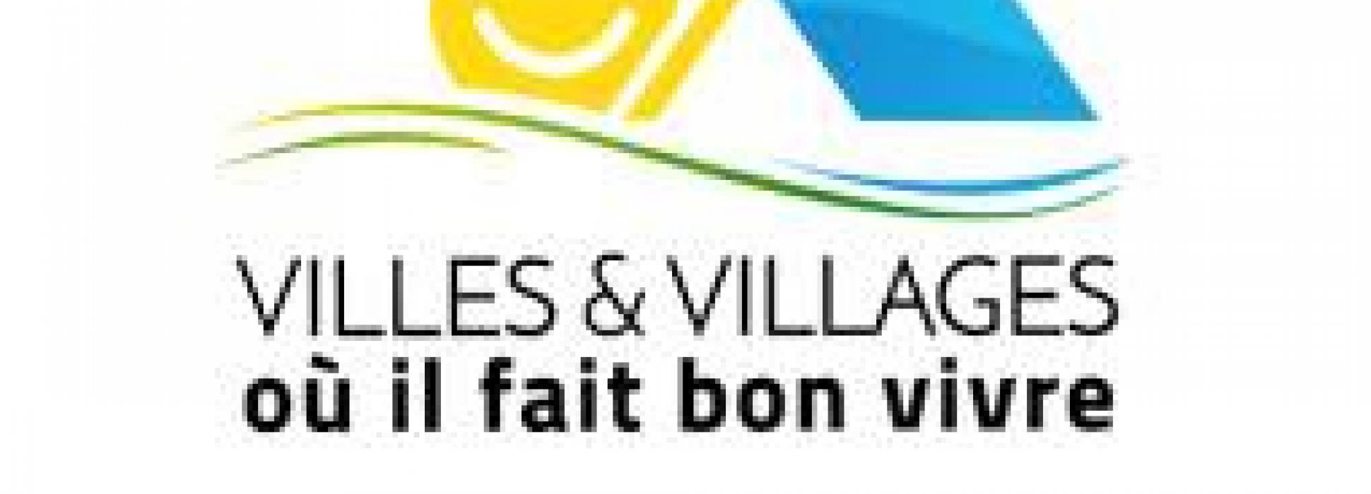 Les villes de Lorient, Cherbourg-en-Cotentin et Saint-Nazaire sont dans le top 50 du classement littoral des « Villes &Villages où il fait bon vivre » 2020