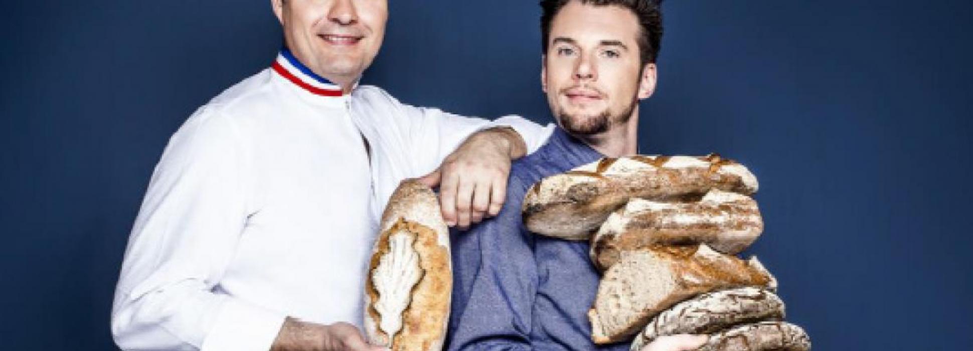 Les boulangeries normandes sont dans la course pour remporter le titre de la meilleure boulangerie de France sur M6